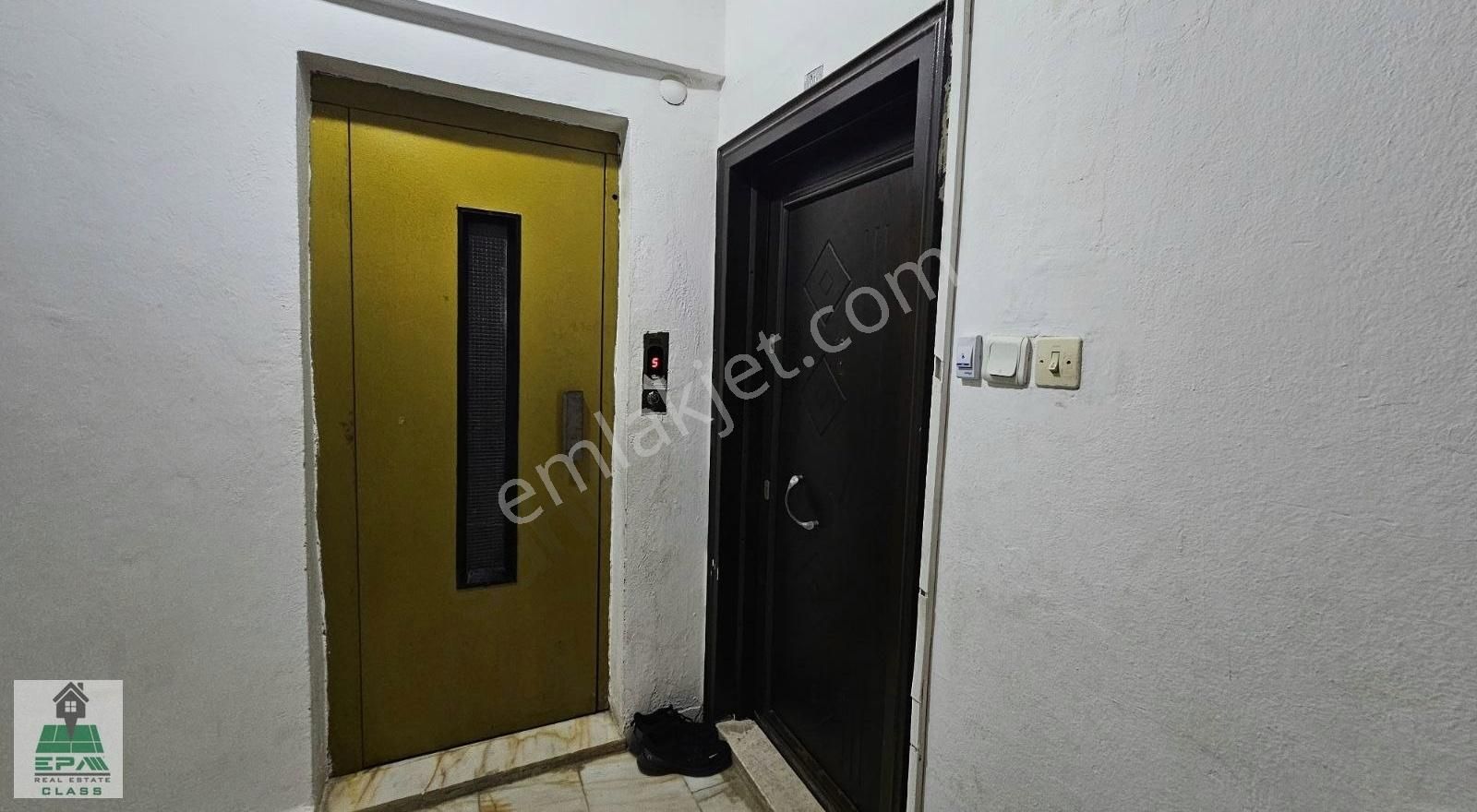 Alanya Mahmutlar Mevkiinde Satılık Denize Sıfır Daire - Görsel 4