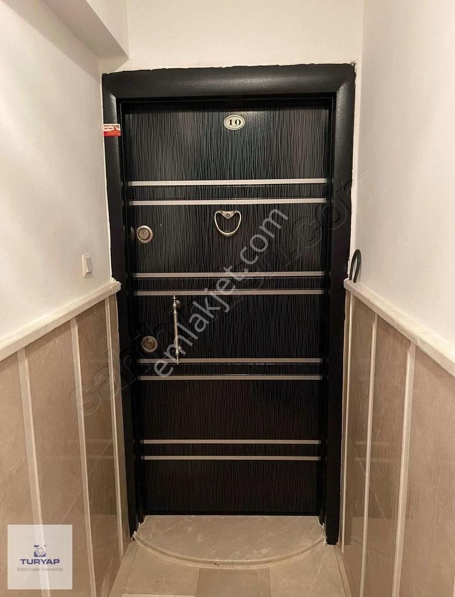 Didim Efeler Satılık Daire Didim Efelerde Havuzlu 2+1 Eşyalı Daire