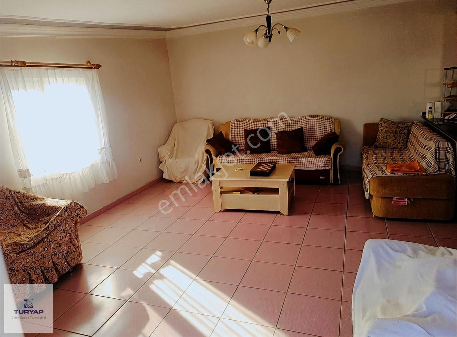 !!!! Fırsat Adnan Menderes Bulvarı Üzerinde 160m2 Dubleks Daire - Görsel 4