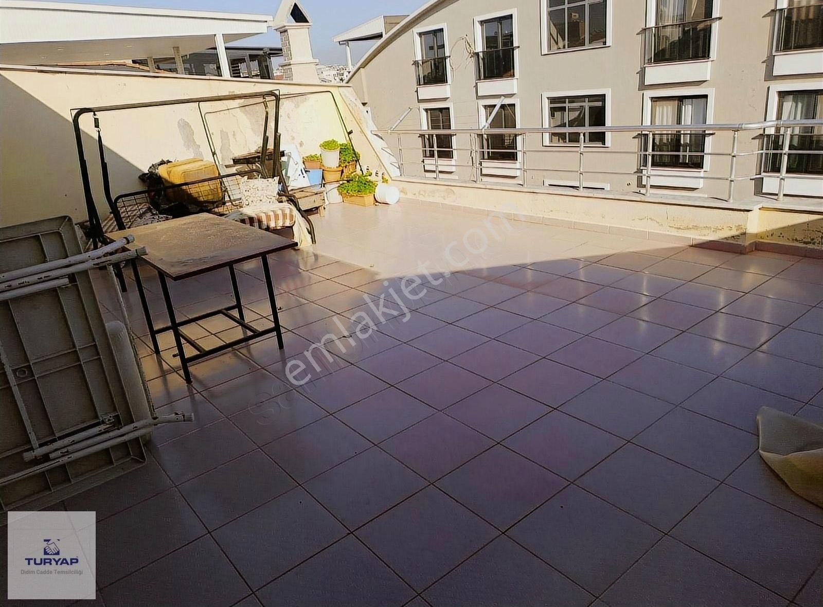 !!!! Fırsat Adnan Menderes Bulvarı Üzerinde 160m2 Dubleks Daire - Görsel 3