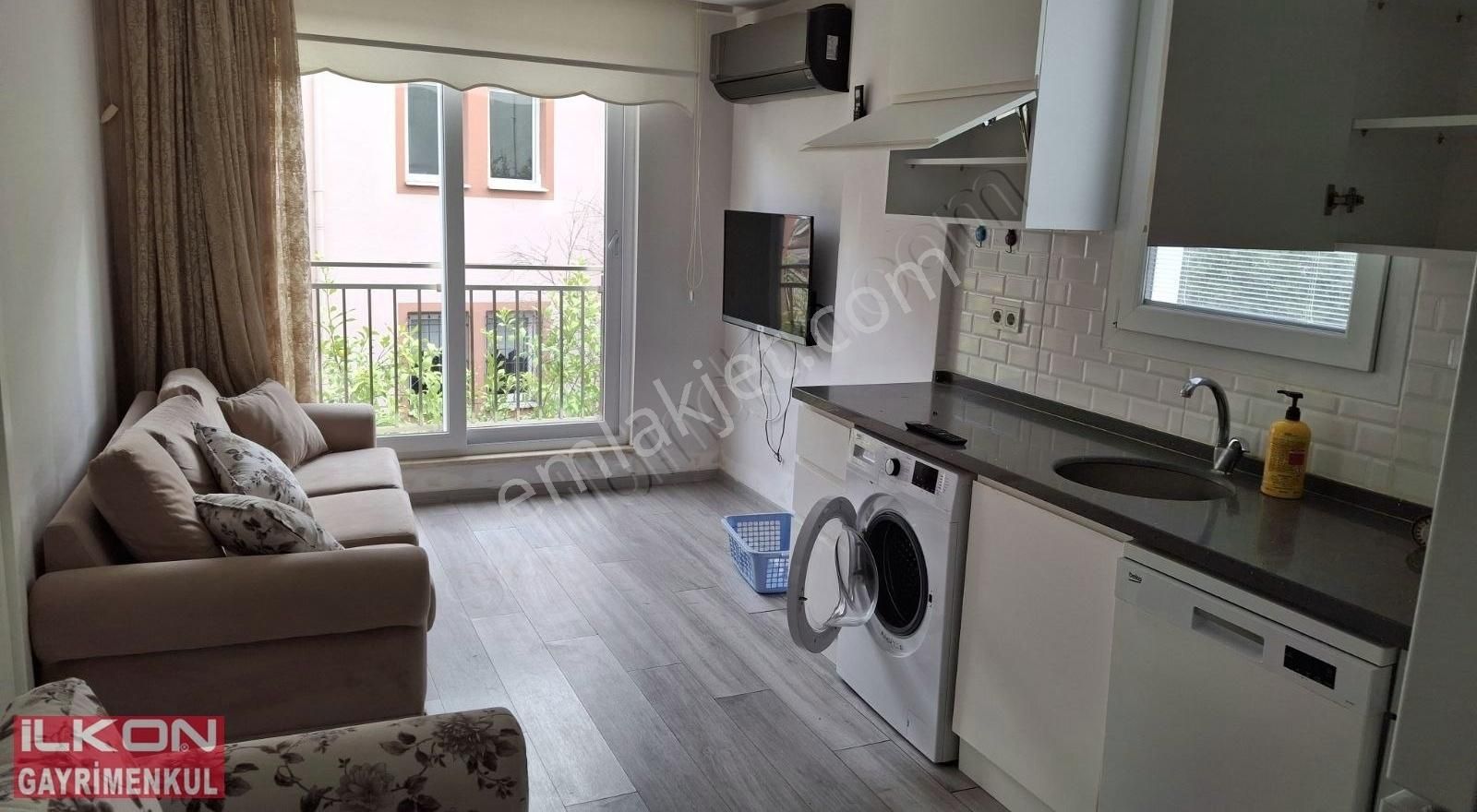 Fethiye Patlangıç Kiralık Daire Fethiye Patlangıç Mah.ilkon'dan Eşyalı Kiralık Daire