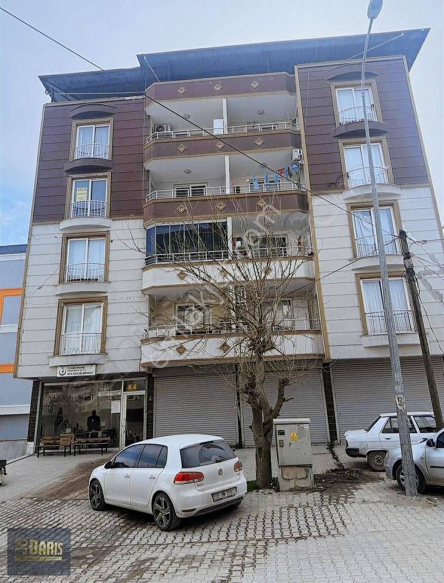 Kırıkhan Cumhuriyet Kiralık Daire Kiralık Daire Cumhuriyet Mahallesi 3+1 Doğalgazlı Ara Kat