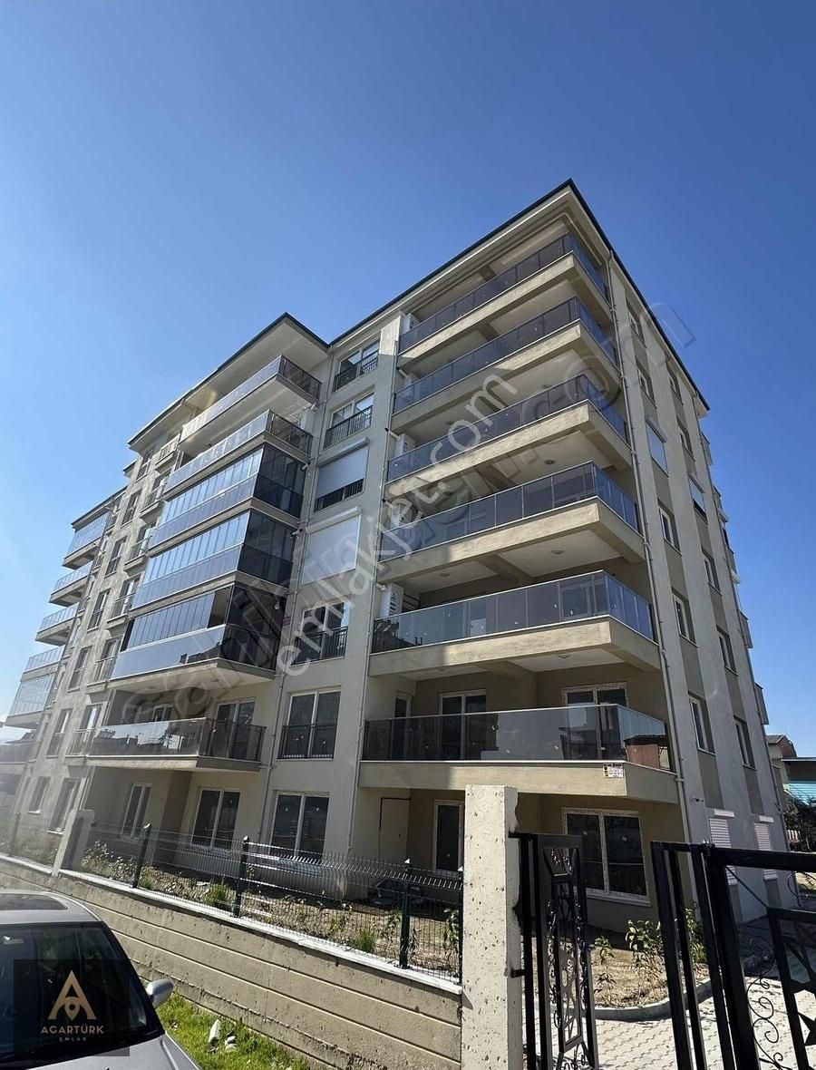 Nazilli Şirinevler Kiralık Daire Acartürk Emlak, Adliye Karşısı 3+1 Doğalgazlı Sıfır Daire