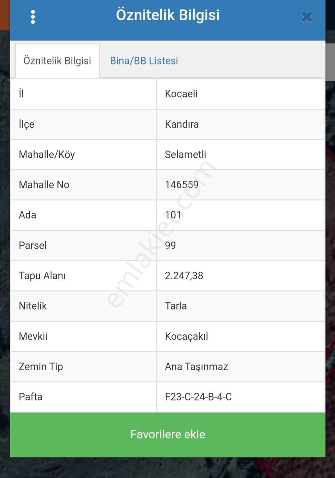 Köye Çok Yakın Yollu Çevreye Hakim - Görsel 8