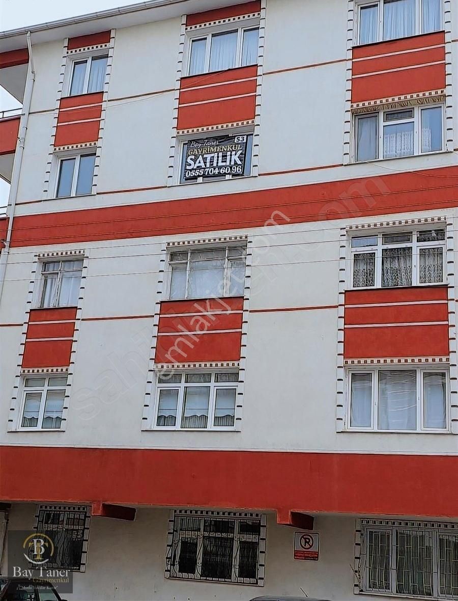 Sincan Plevne Satılık Daire Sincan Plevne Mahallesinde 3+1 Ara Kat Satılık Daire