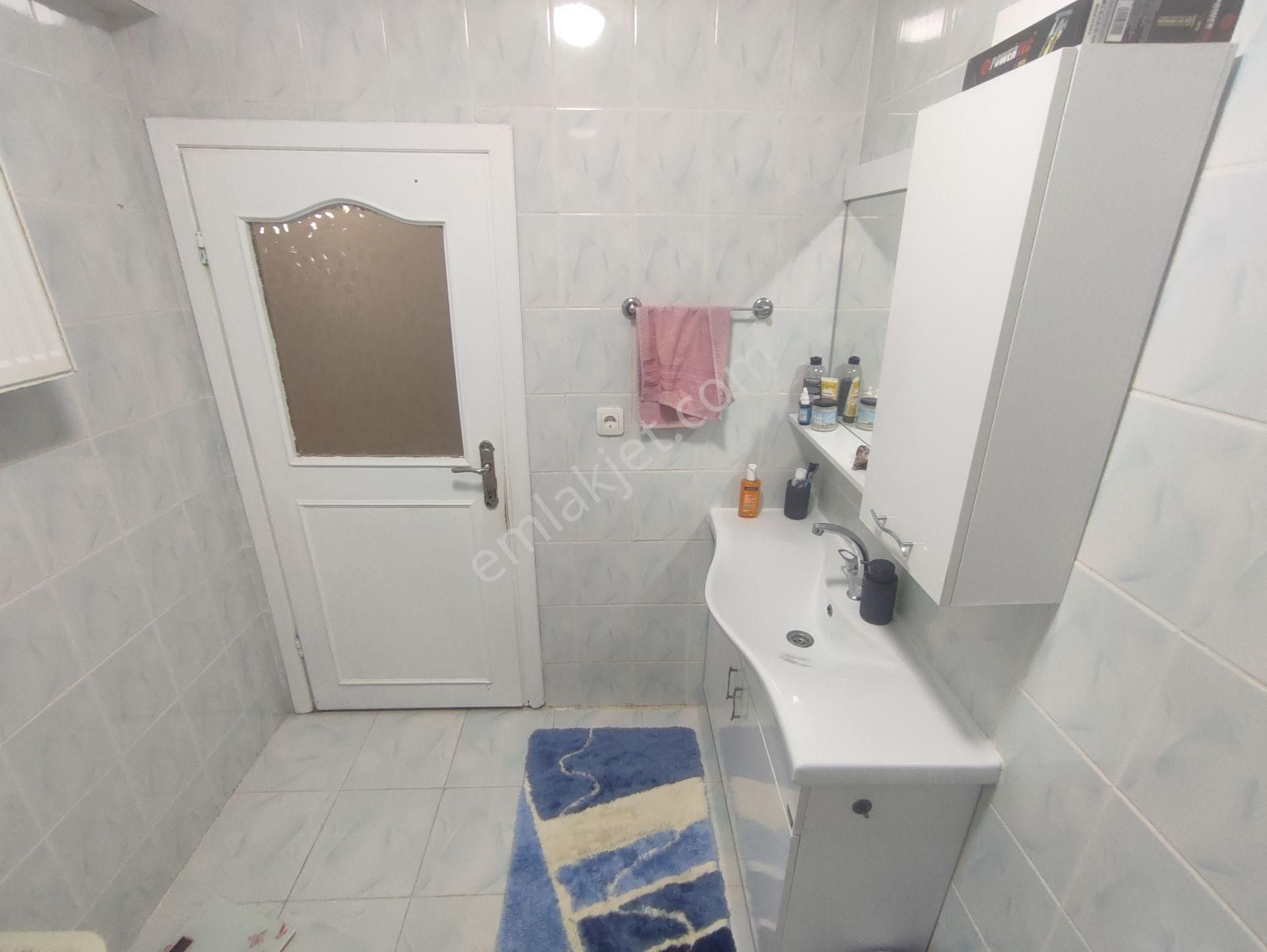 Balcıoğlundan Muratpaşa Mah. Satılık 5. Kat 3+1 20 Yıllık Daire - Görsel 21