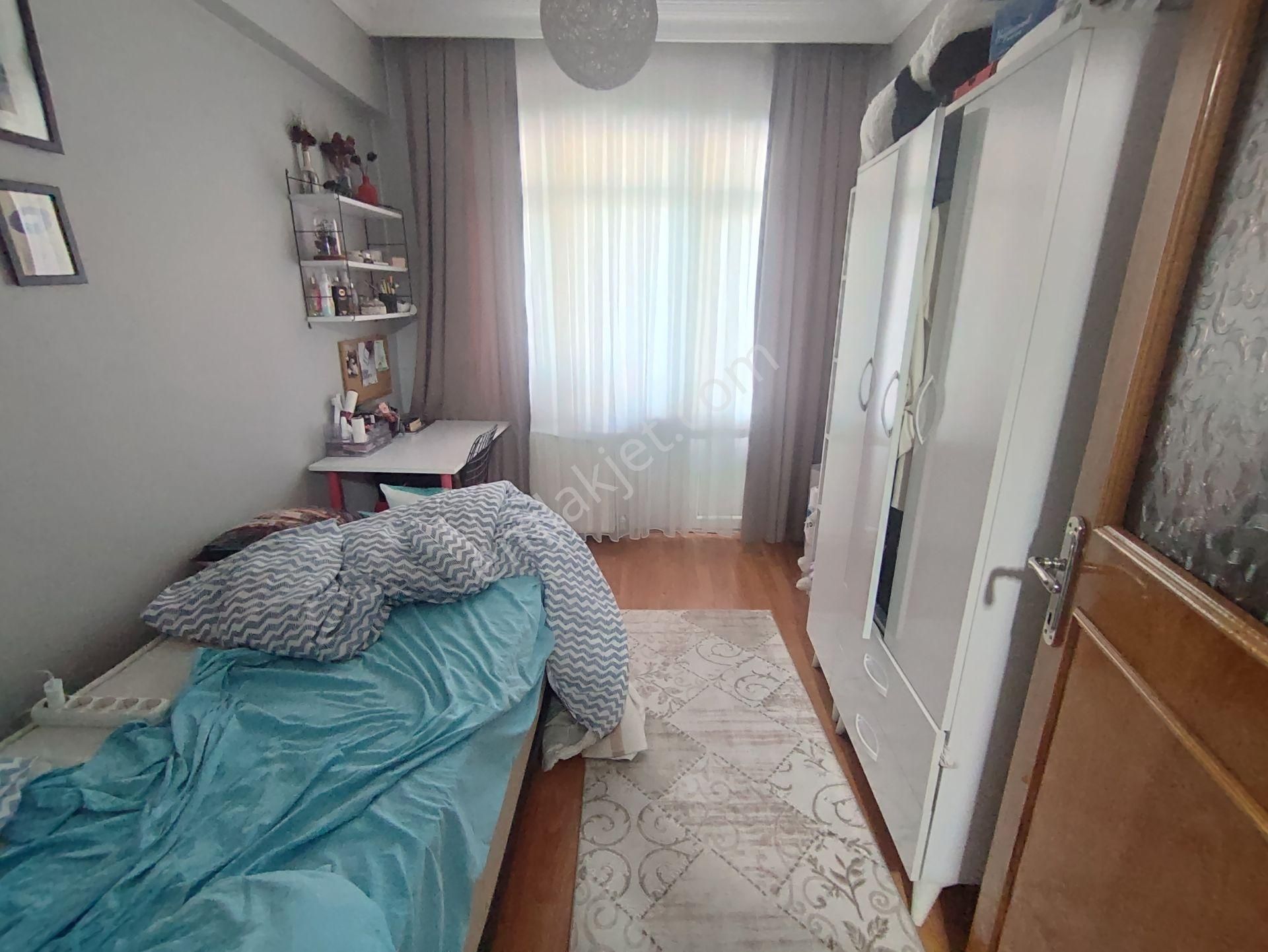 Balcıoğlundan Muratpaşa Mah. Satılık 5. Kat 3+1 20 Yıllık Daire - Görsel 6