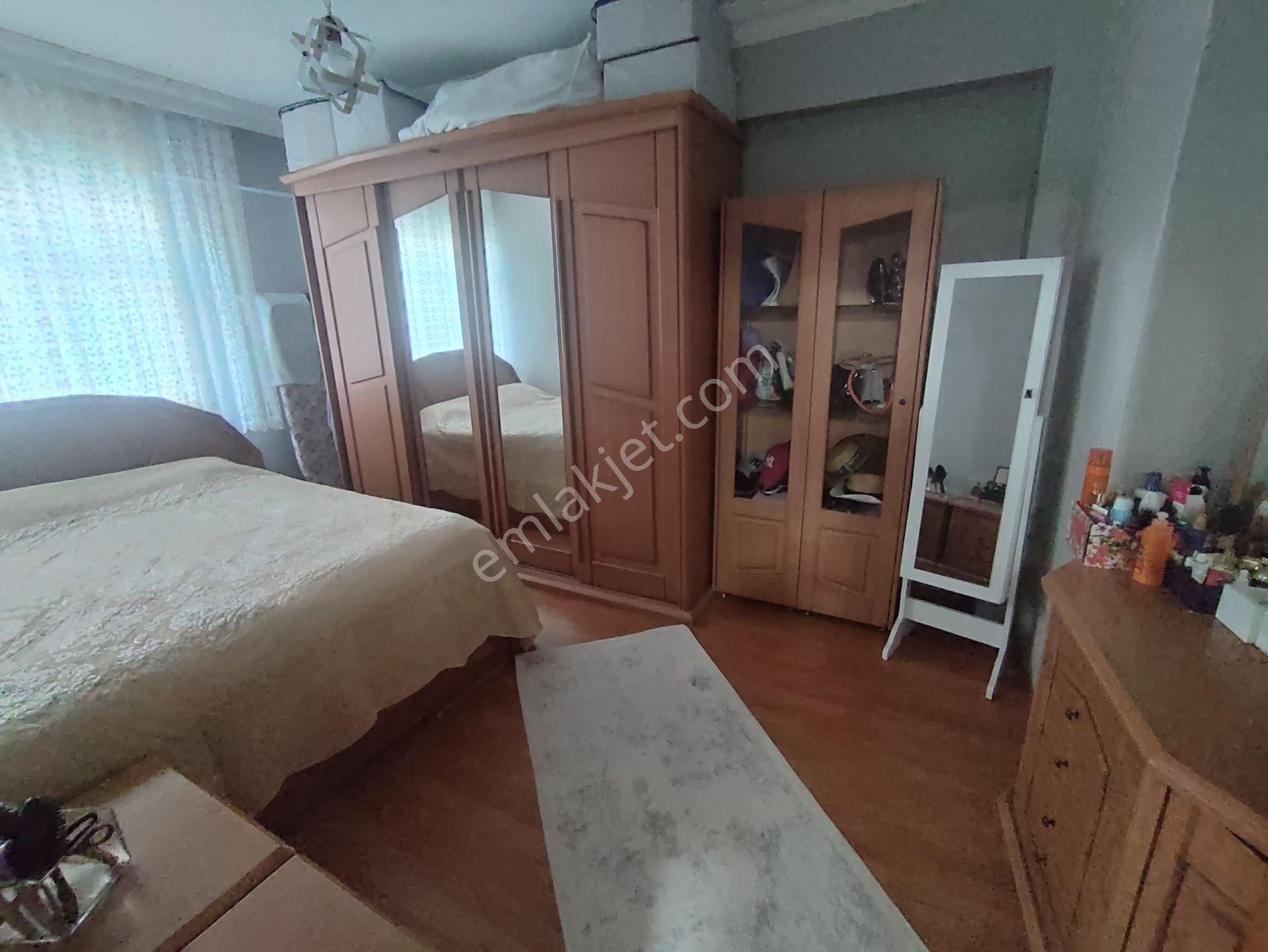 Balcıoğlundan Muratpaşa Mah. Satılık 5. Kat 3+1 20 Yıllık Daire - Görsel 11