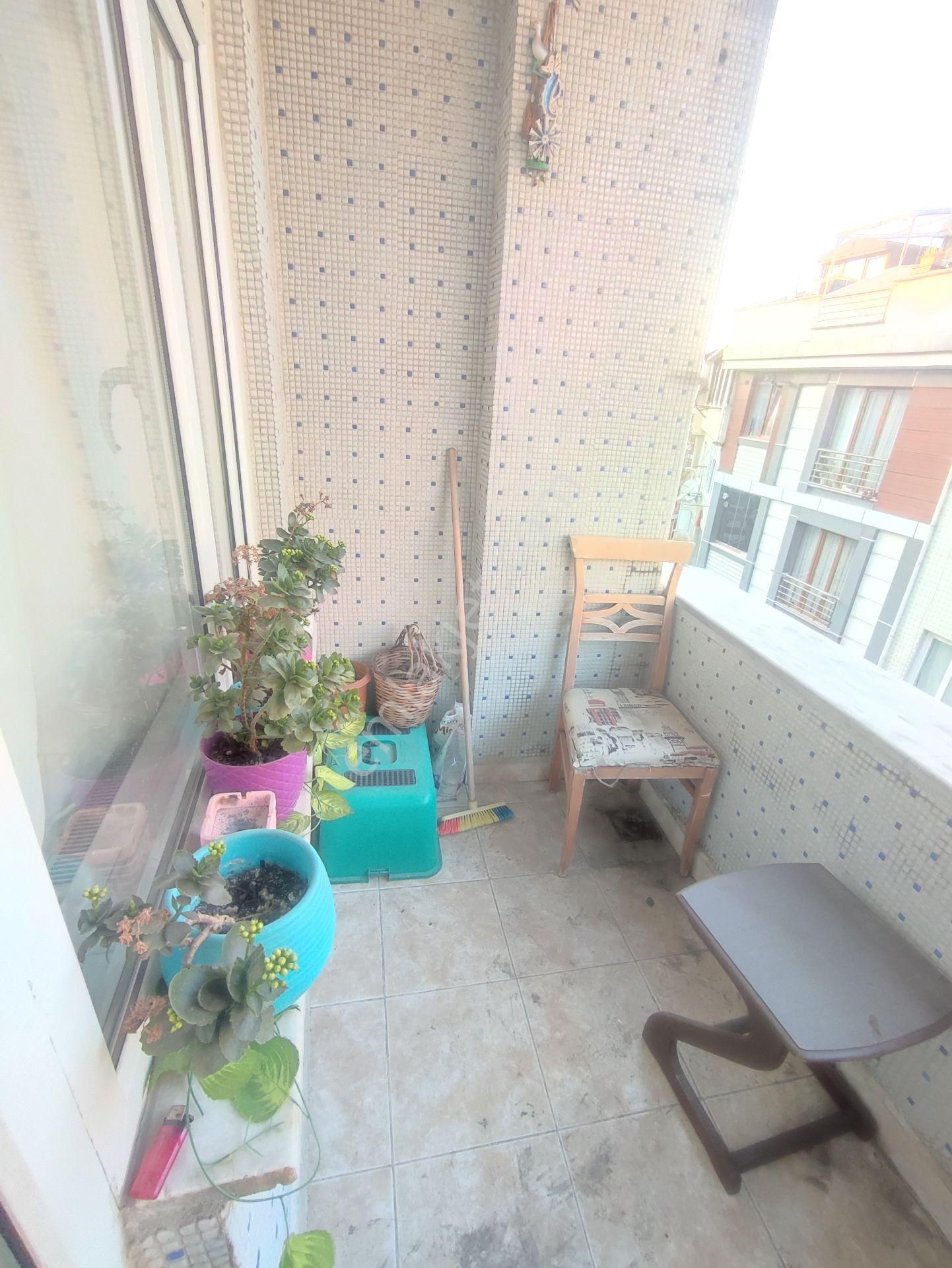 Balcıoğlundan Muratpaşa Mah. Satılık 5. Kat 3+1 20 Yıllık Daire - Görsel 8