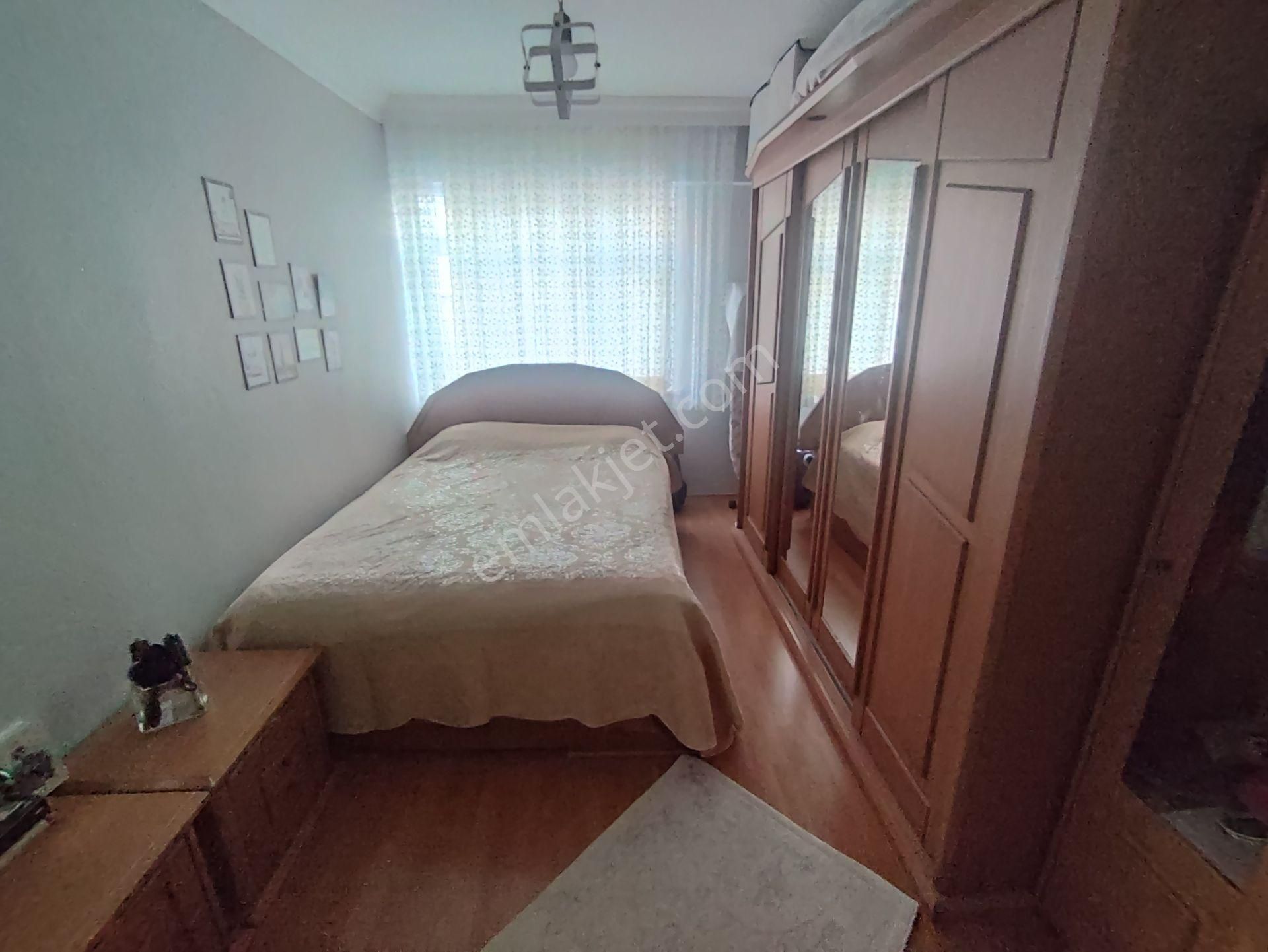 Balcıoğlundan Muratpaşa Mah. Satılık 5. Kat 3+1 20 Yıllık Daire - Görsel 12