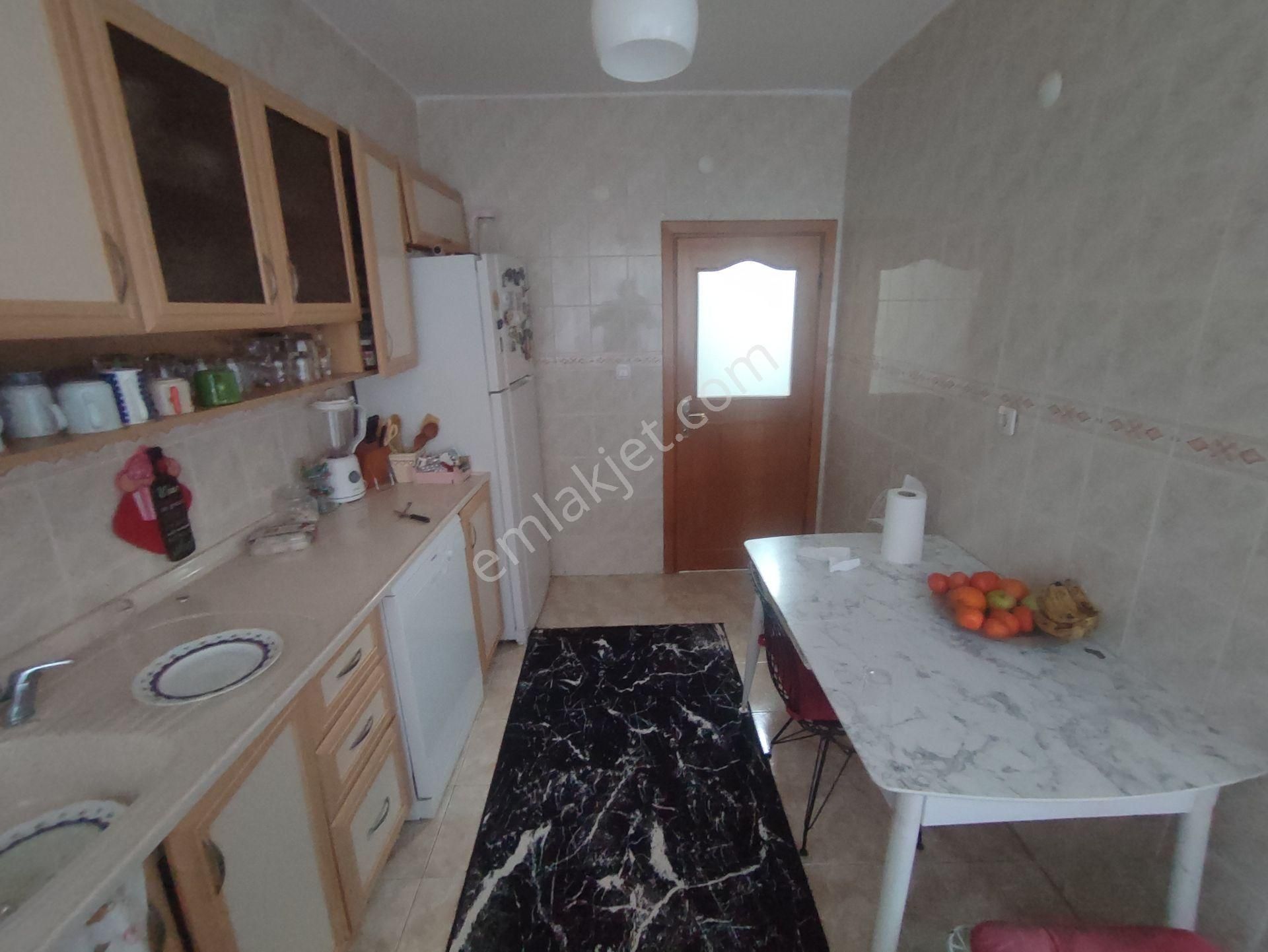 Balcıoğlundan Muratpaşa Mah. Satılık 5. Kat 3+1 20 Yıllık Daire - Görsel 18