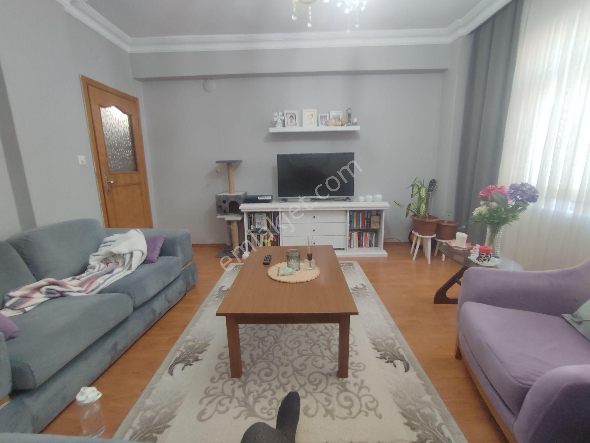 Balcıoğlundan Muratpaşa Mah. Satılık 5. Kat 3+1 20 Yıllık Daire - Görsel 4