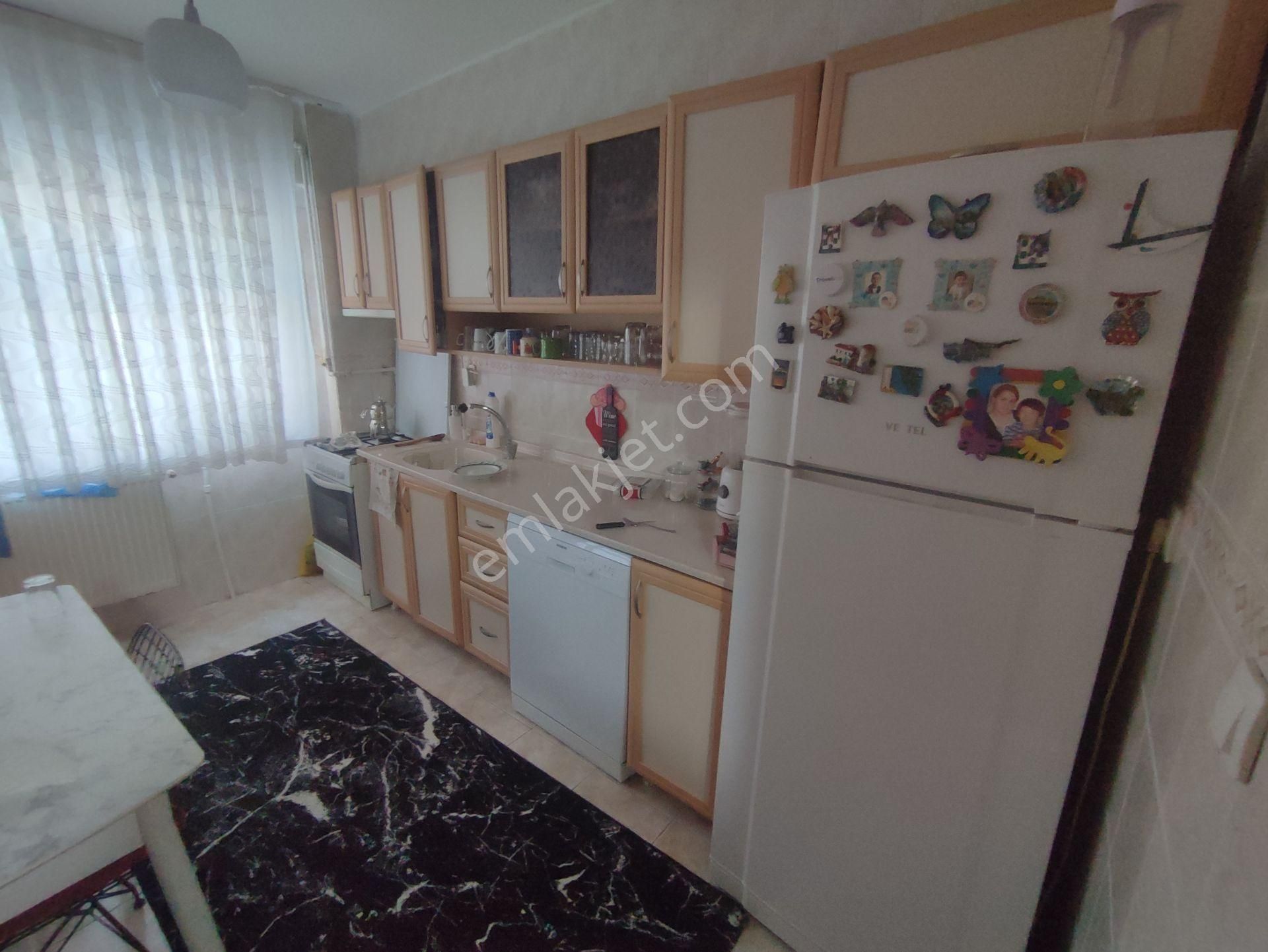 Balcıoğlundan Muratpaşa Mah. Satılık 5. Kat 3+1 20 Yıllık Daire - Görsel 15