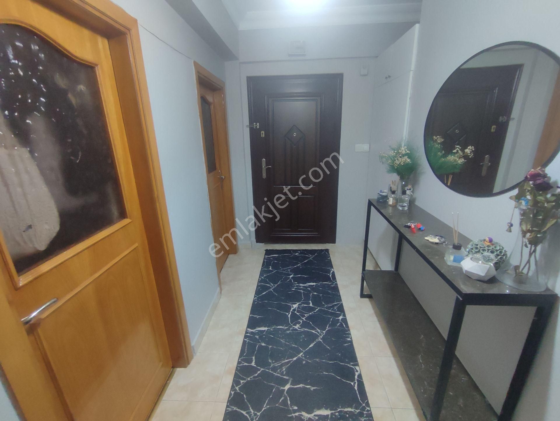 Balcıoğlundan Muratpaşa Mah. Satılık 5. Kat 3+1 20 Yıllık Daire - Görsel 27