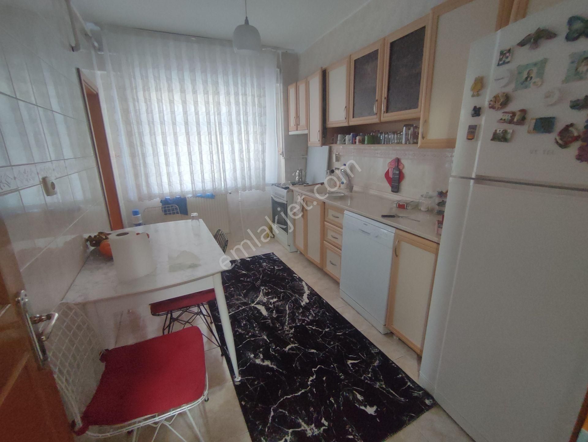 Balcıoğlundan Muratpaşa Mah. Satılık 5. Kat 3+1 20 Yıllık Daire - Görsel 14
