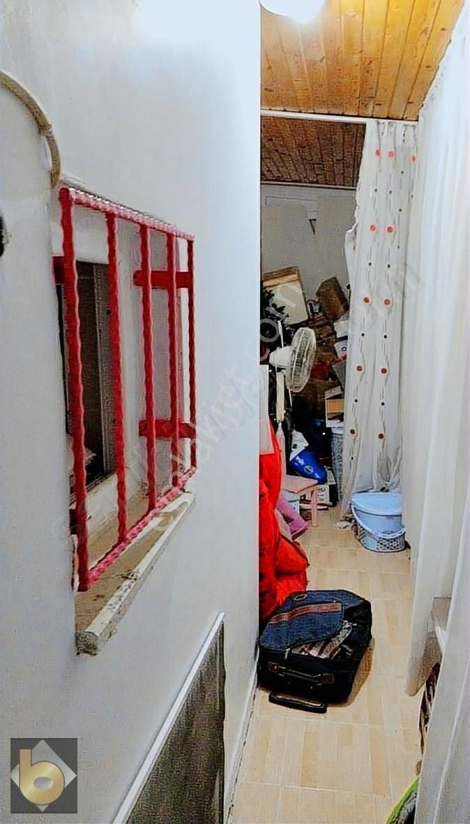 Fethiye Patlangıç Mahallesi'nde Satılık 2+1 Havuzlu Arakat Daire - Görsel 11