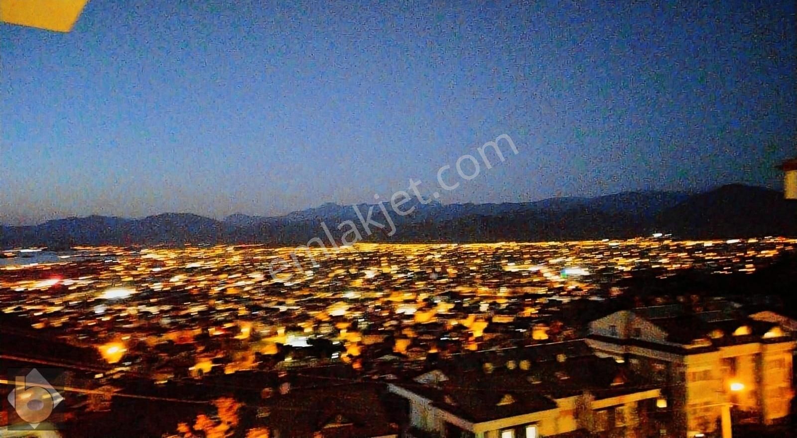 Fethiye Patlangıç Mahallesi'nde Satılık 2+1 Havuzlu Arakat Daire - Görsel 12