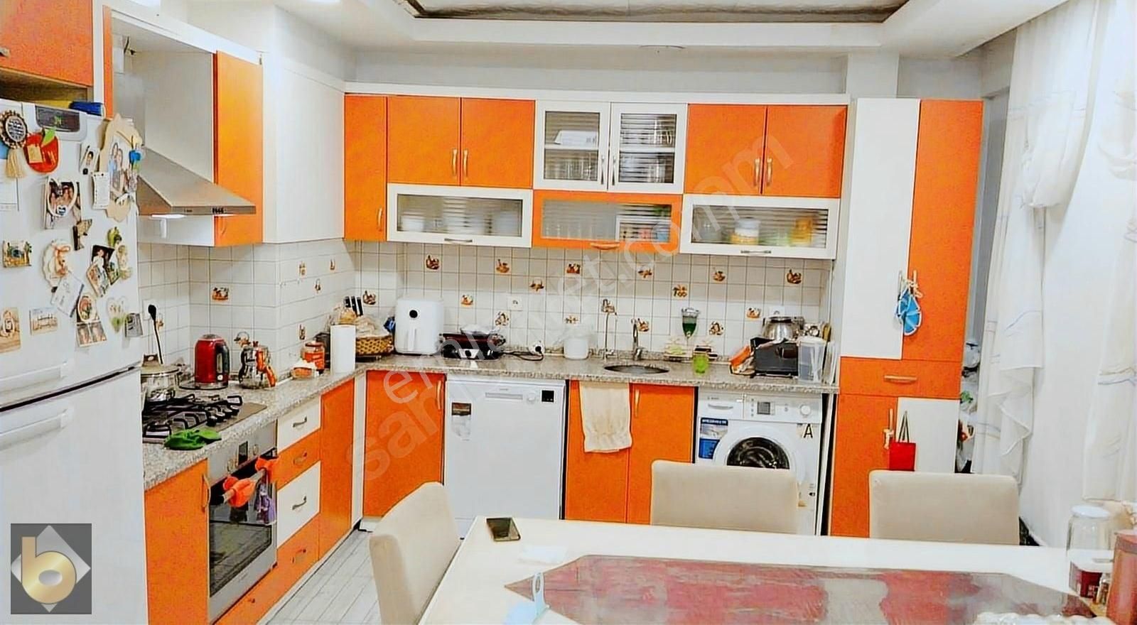 Fethiye Patlangıç Mahallesi'nde Satılık 2+1 Havuzlu Arakat Daire - Görsel 24