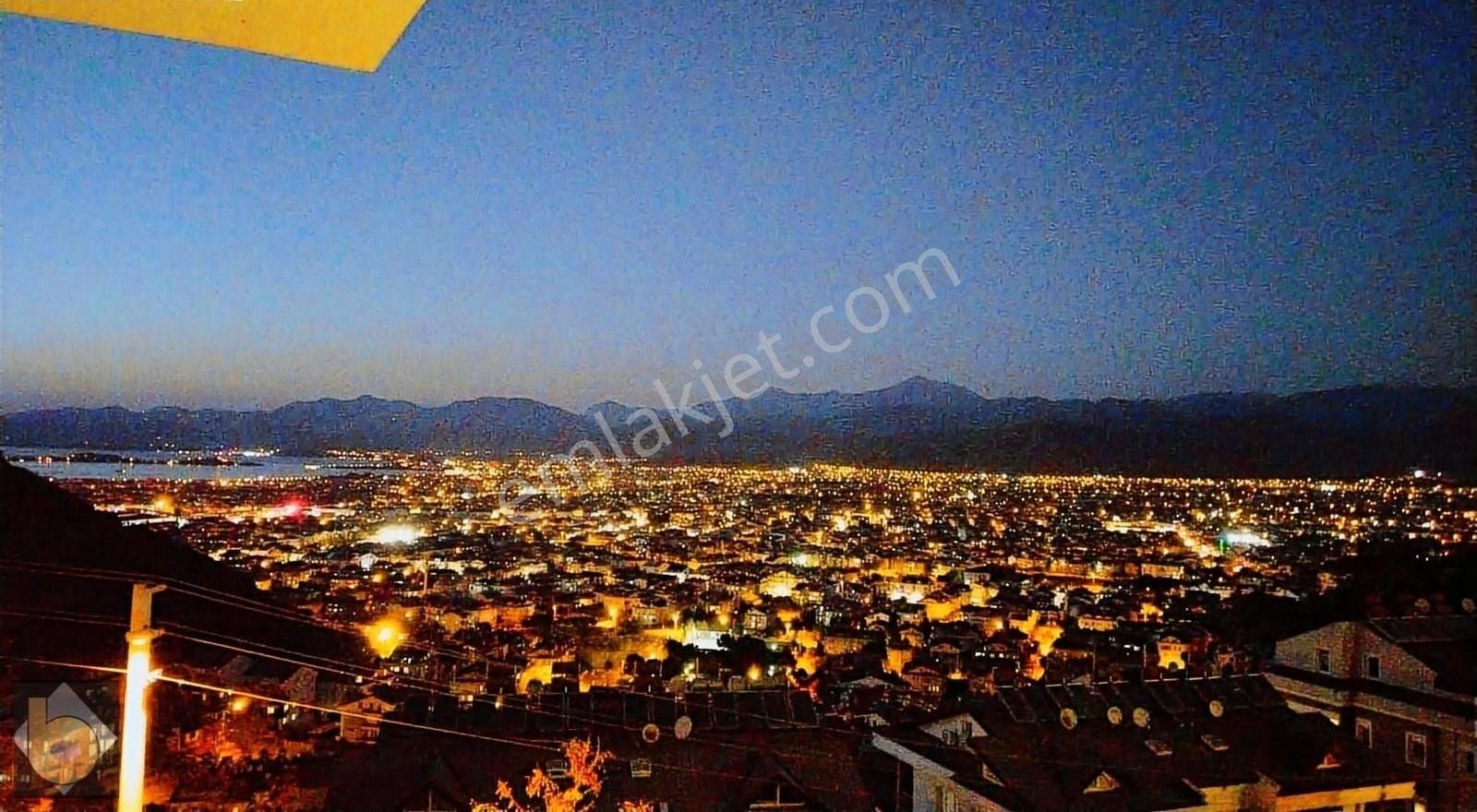 Fethiye Patlangıç Mahallesi'nde Satılık 2+1 Havuzlu Arakat Daire - Görsel 4