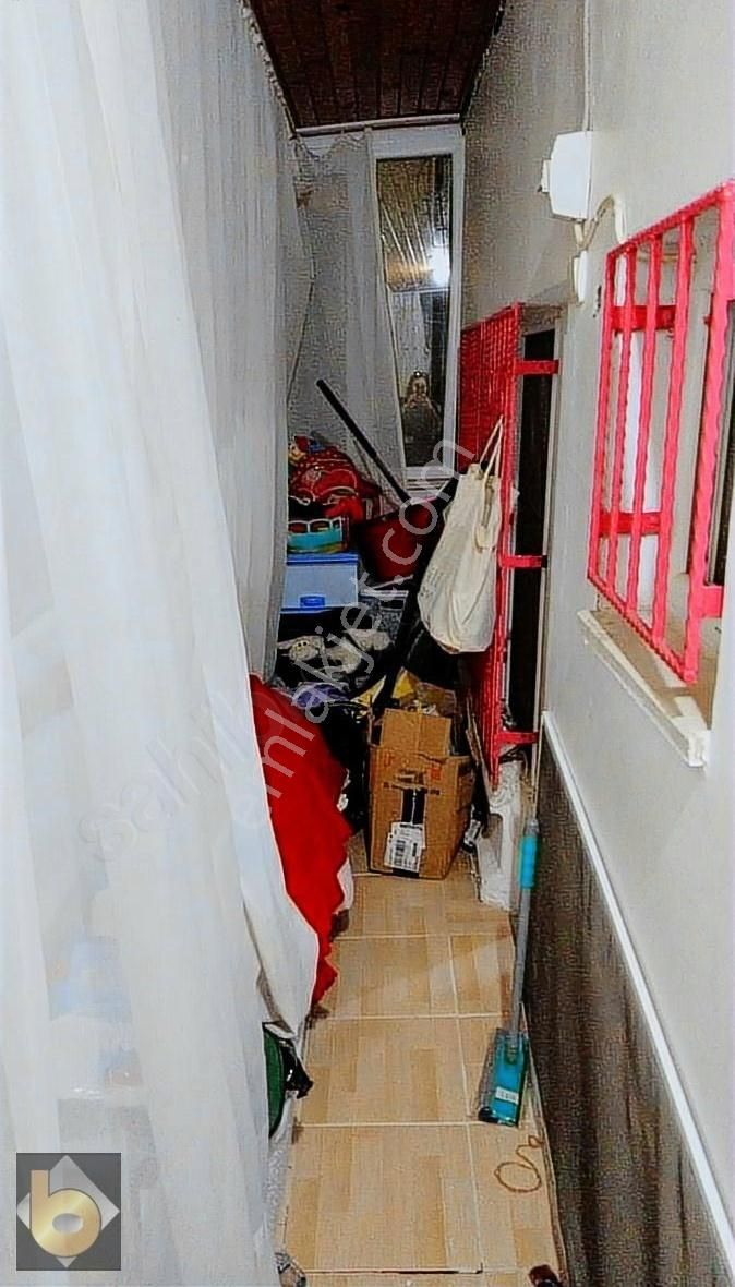 Fethiye Patlangıç Mahallesi'nde Satılık 2+1 Havuzlu Arakat Daire - Görsel 5