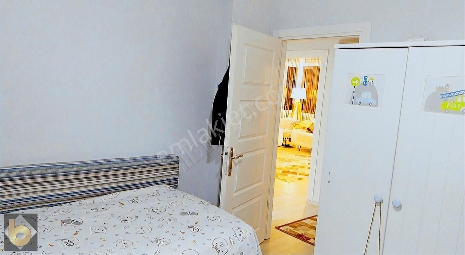 Fethiye Patlangıç Mahallesi'nde Satılık 2+1 Havuzlu Arakat Daire - Görsel 16