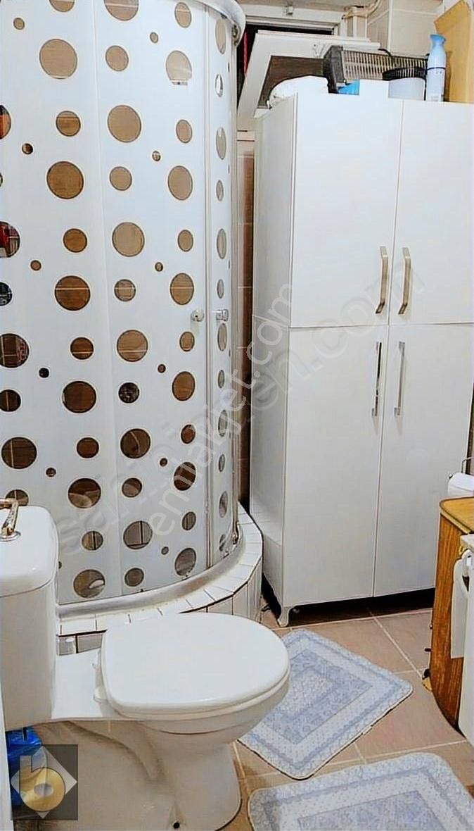 Fethiye Patlangıç Mahallesi'nde Satılık 2+1 Havuzlu Arakat Daire - Görsel 18