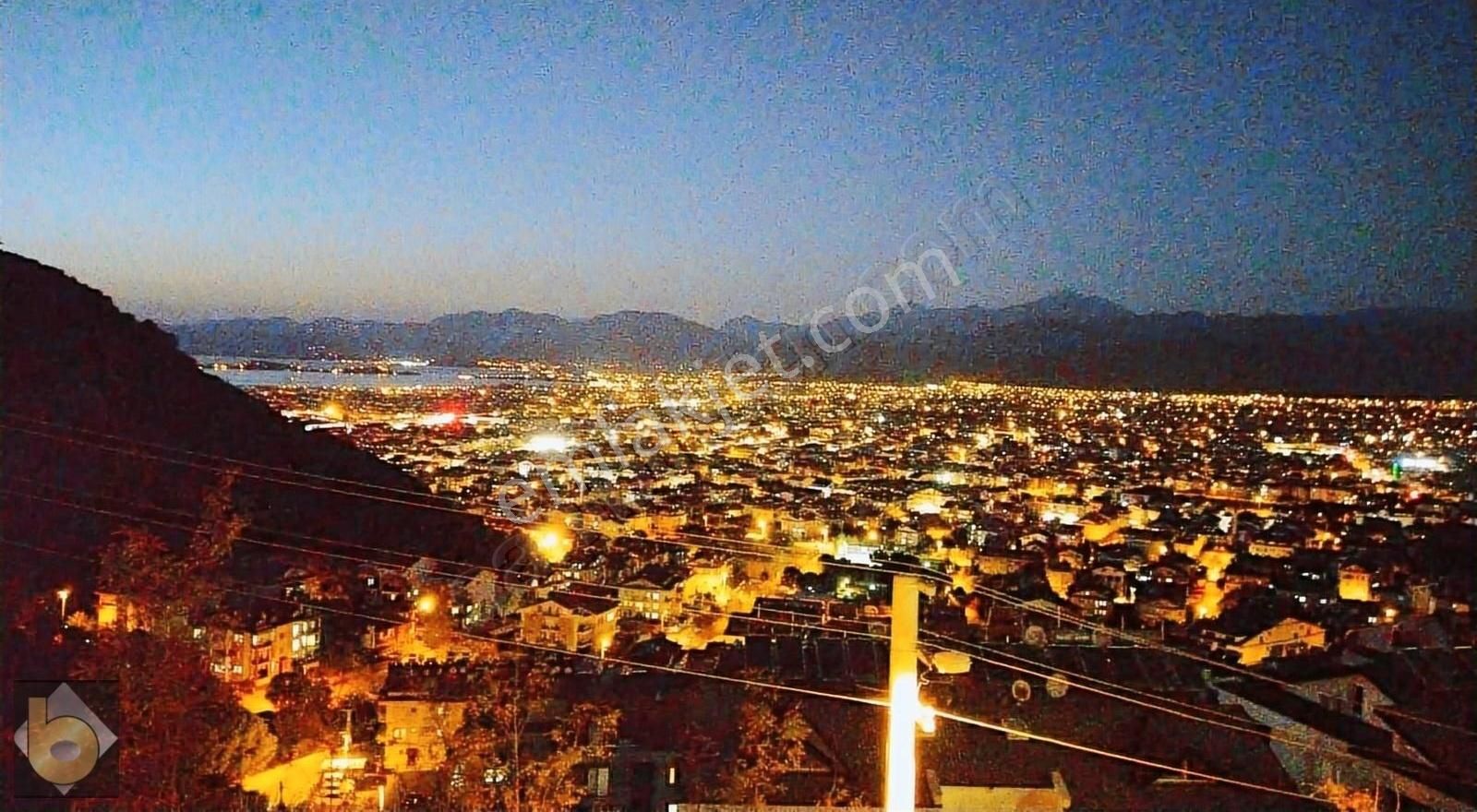 Fethiye Patlangıç Mahallesi'nde Satılık 2+1 Havuzlu Arakat Daire - Görsel 30