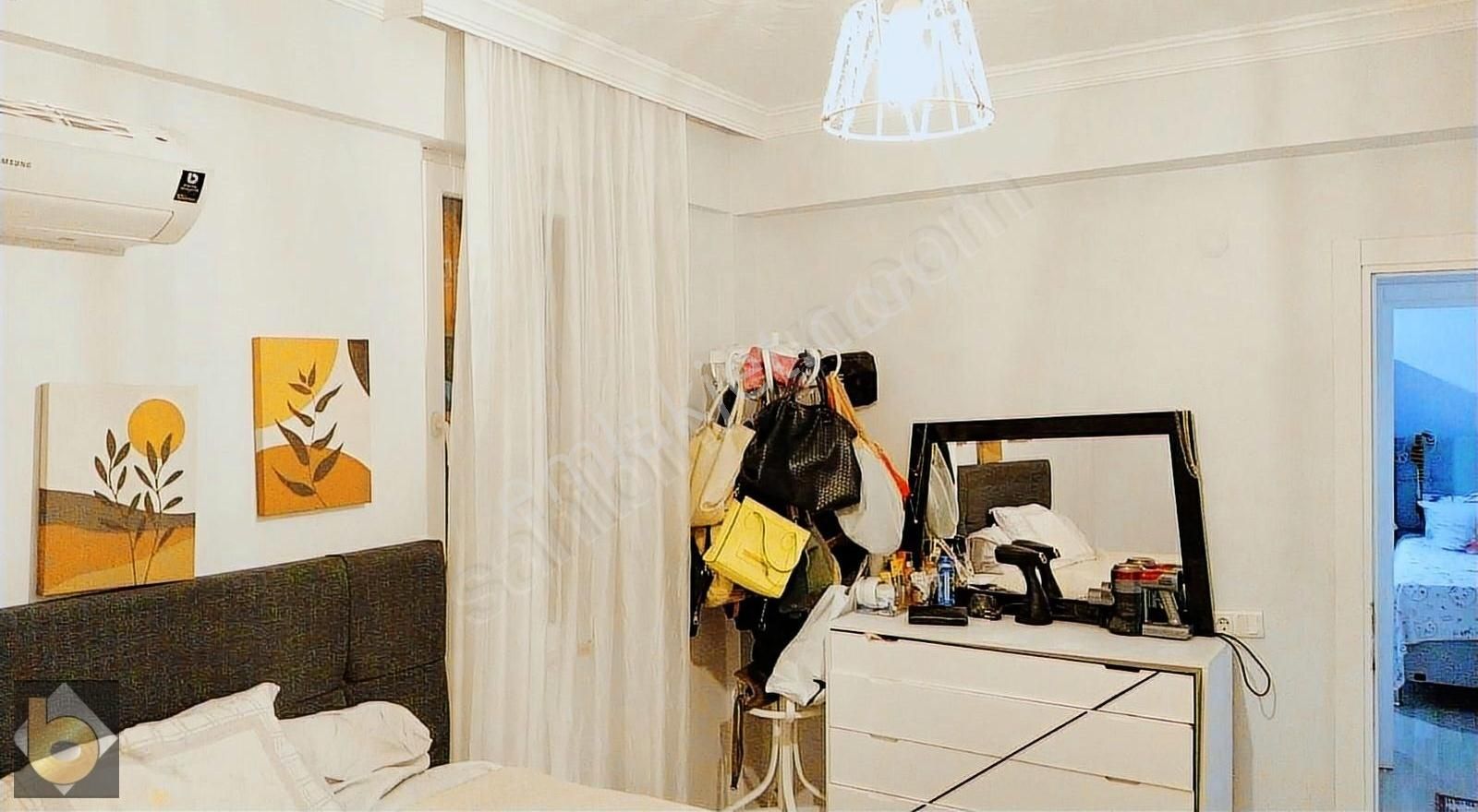 Fethiye Patlangıç Mahallesi'nde Satılık 2+1 Havuzlu Arakat Daire - Görsel 17