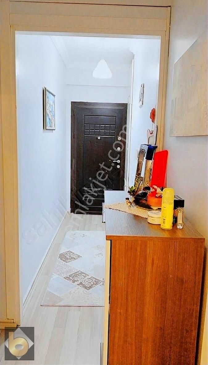 Fethiye Patlangıç Mahallesi'nde Satılık 2+1 Havuzlu Arakat Daire - Görsel 15