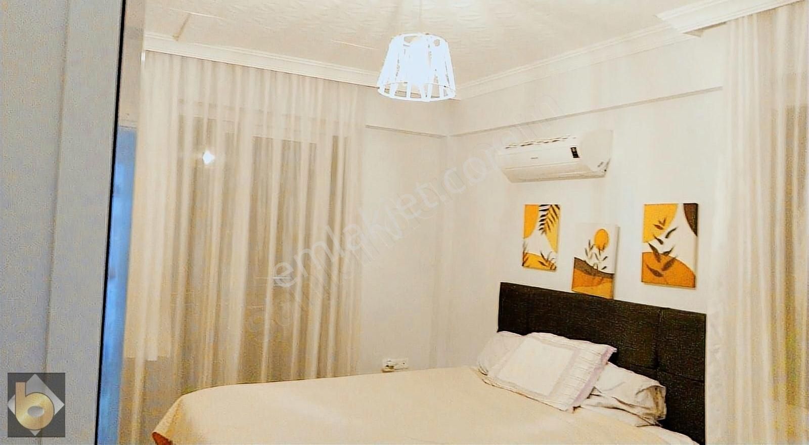 Fethiye Patlangıç Mahallesi'nde Satılık 2+1 Havuzlu Arakat Daire - Görsel 25