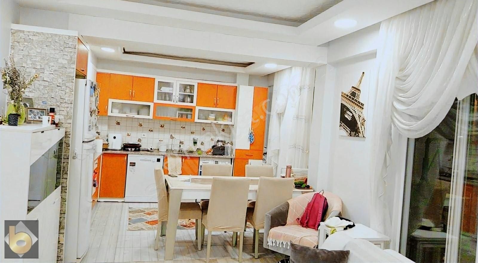 Fethiye Patlangıç Mahallesi'nde Satılık 2+1 Havuzlu Arakat Daire - Görsel 6