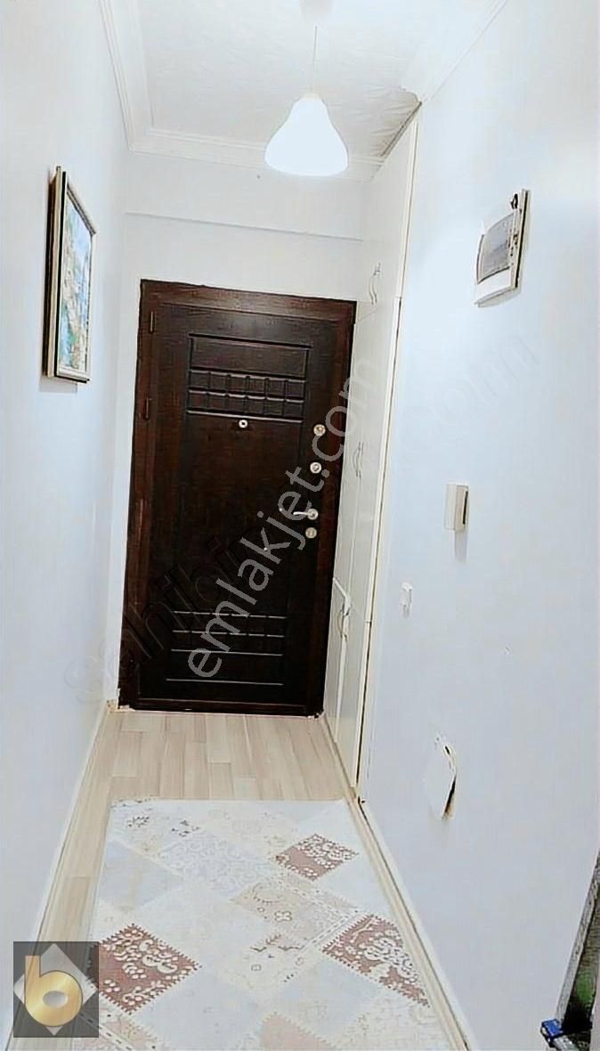 Fethiye Patlangıç Mahallesi'nde Satılık 2+1 Havuzlu Arakat Daire - Görsel 27