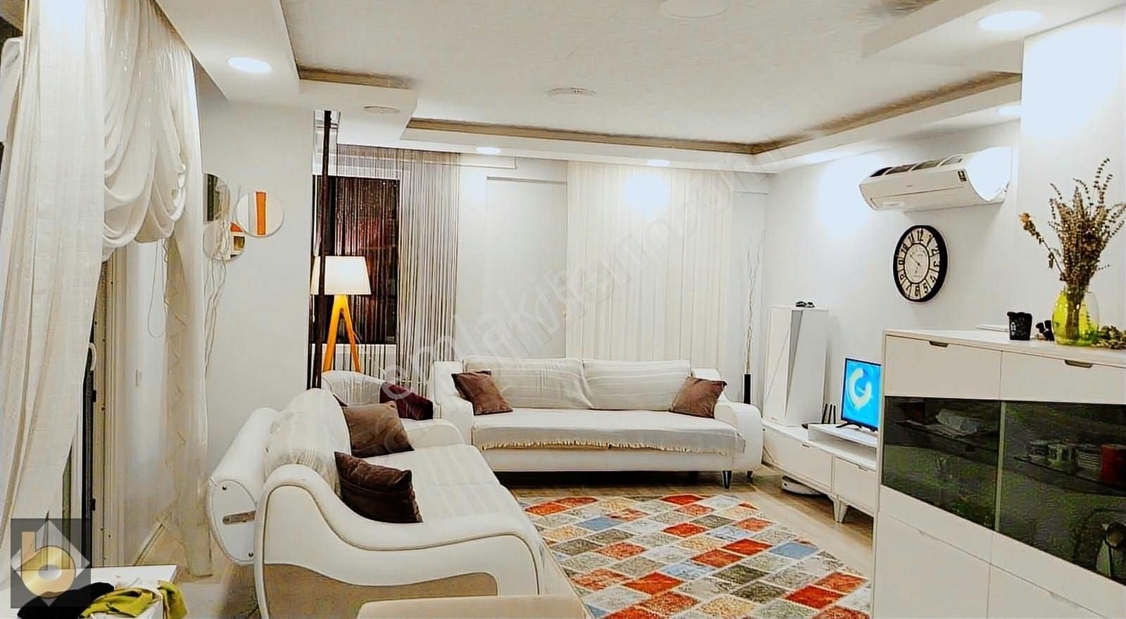 Fethiye Patlangıç Mahallesi'nde Satılık 2+1 Havuzlu Arakat Daire - Görsel 9