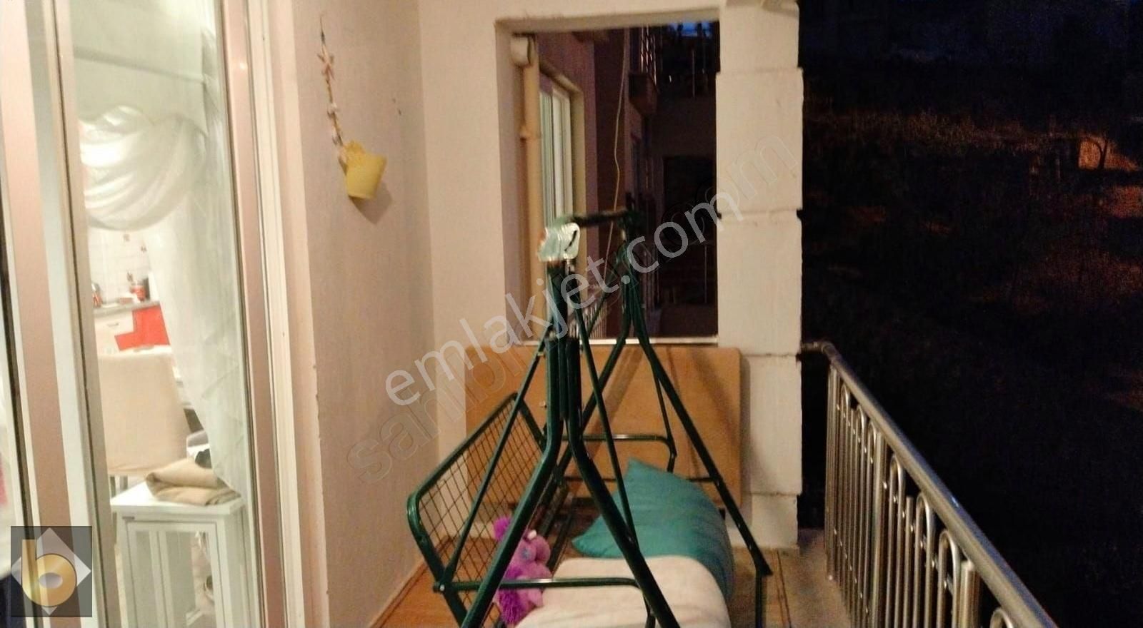 Fethiye Patlangıç Mahallesi'nde Satılık 2+1 Havuzlu Arakat Daire - Görsel 29