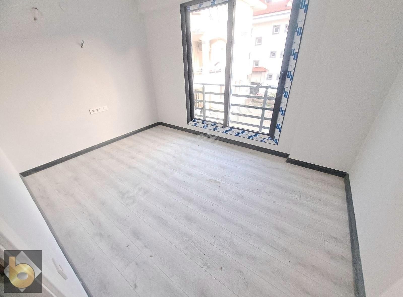 Fethiye Pazaryeri Mahallesi'nde Satılık 2+1 Yeni Arakat Daire - Görsel 2