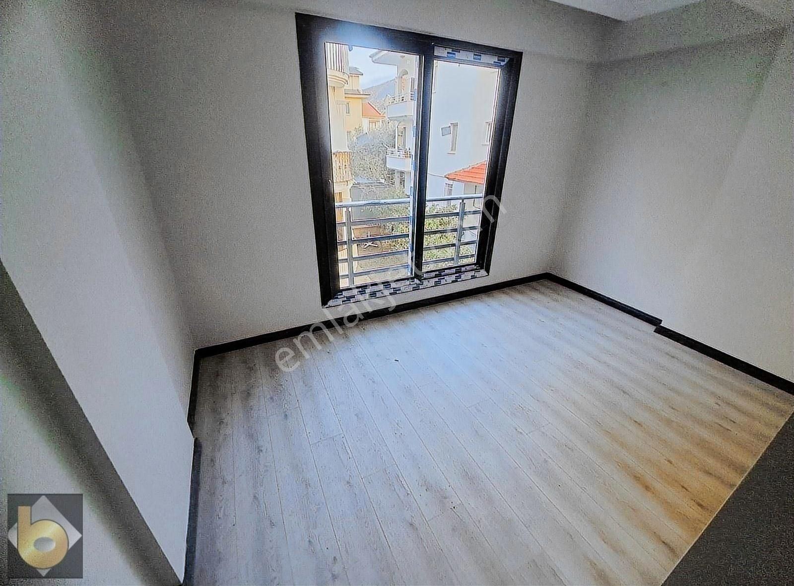 Fethiye Pazaryeri Mahallesi'nde Satılık 2+1 Yeni Arakat Daire - Görsel 5