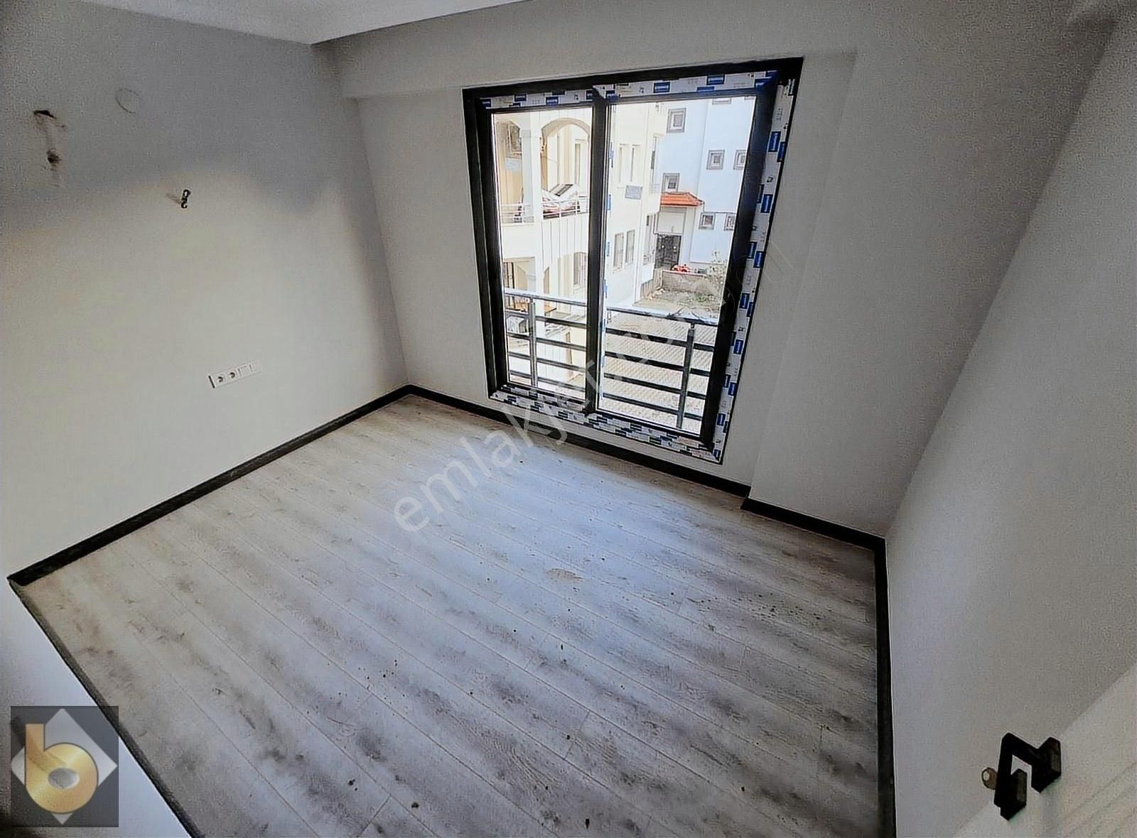 Fethiye Pazaryeri Mahallesi'nde Satılık 2+1 Yeni Arakat Daire - Görsel 4