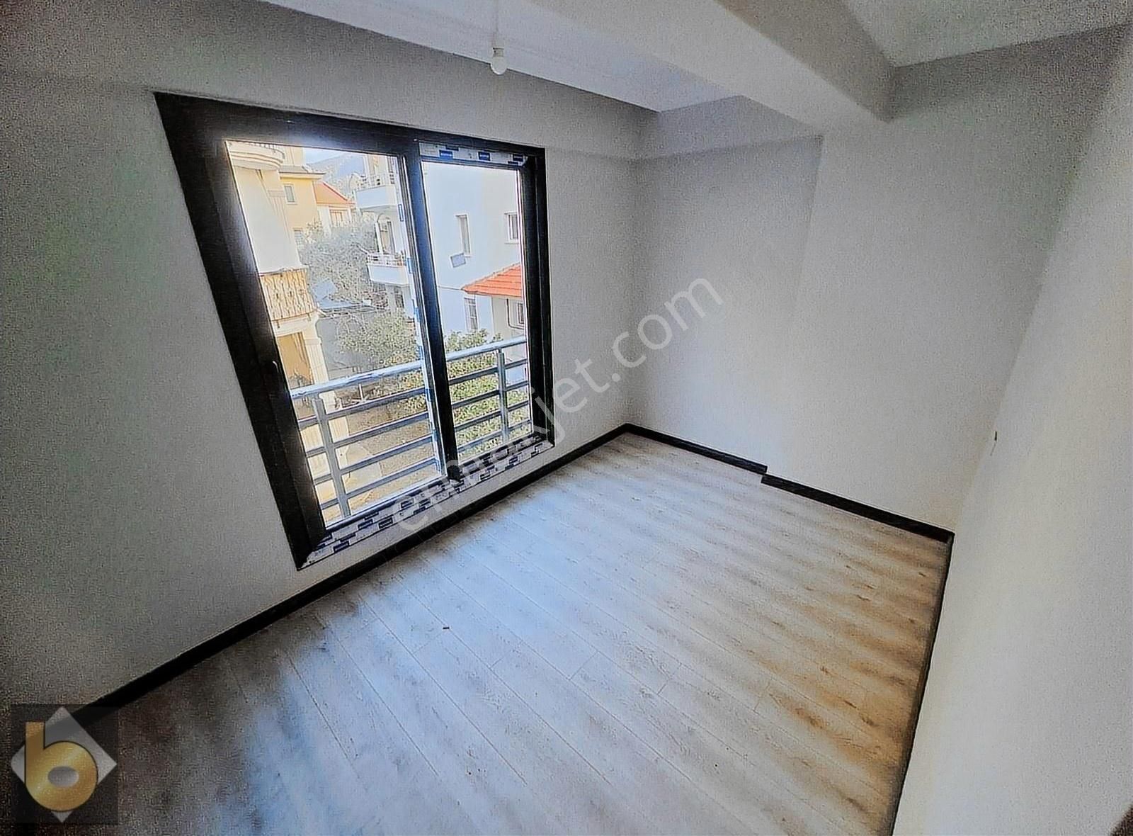 Fethiye Pazaryeri Mahallesi'nde Satılık 2+1 Yeni Arakat Daire - Görsel 8