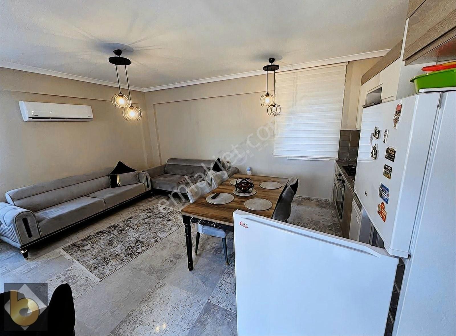 Fethiye Taşyaka Deliktaşta Havuzlu Sitede Satılık Daire - Görsel 10