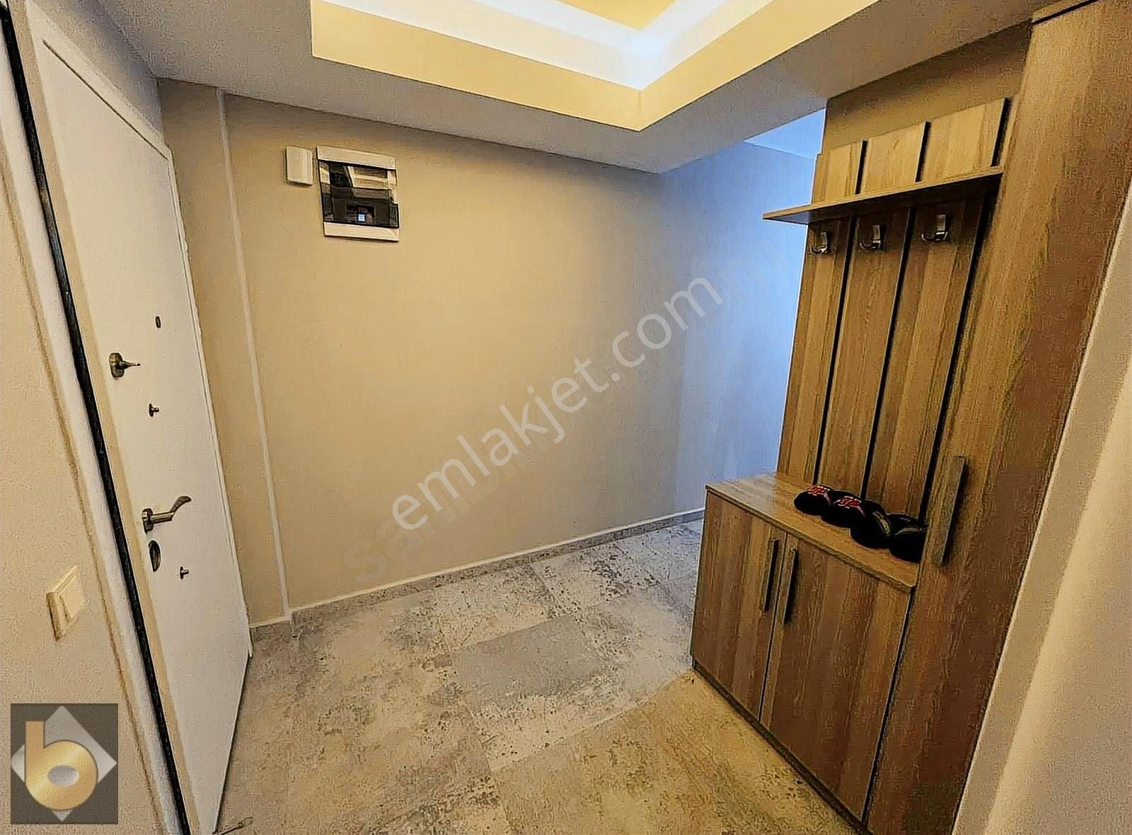 Fethiye Taşyaka Deliktaşta Havuzlu Sitede Satılık Daire - Görsel 6