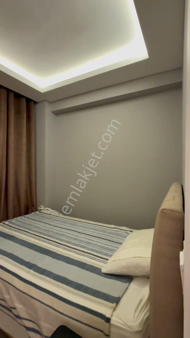 Gemlik Full+full Deniz Manzaralı 4,5 +1 Eşyalı Lüks Daire !!kaçıran Üzülür!! - Görsel 35