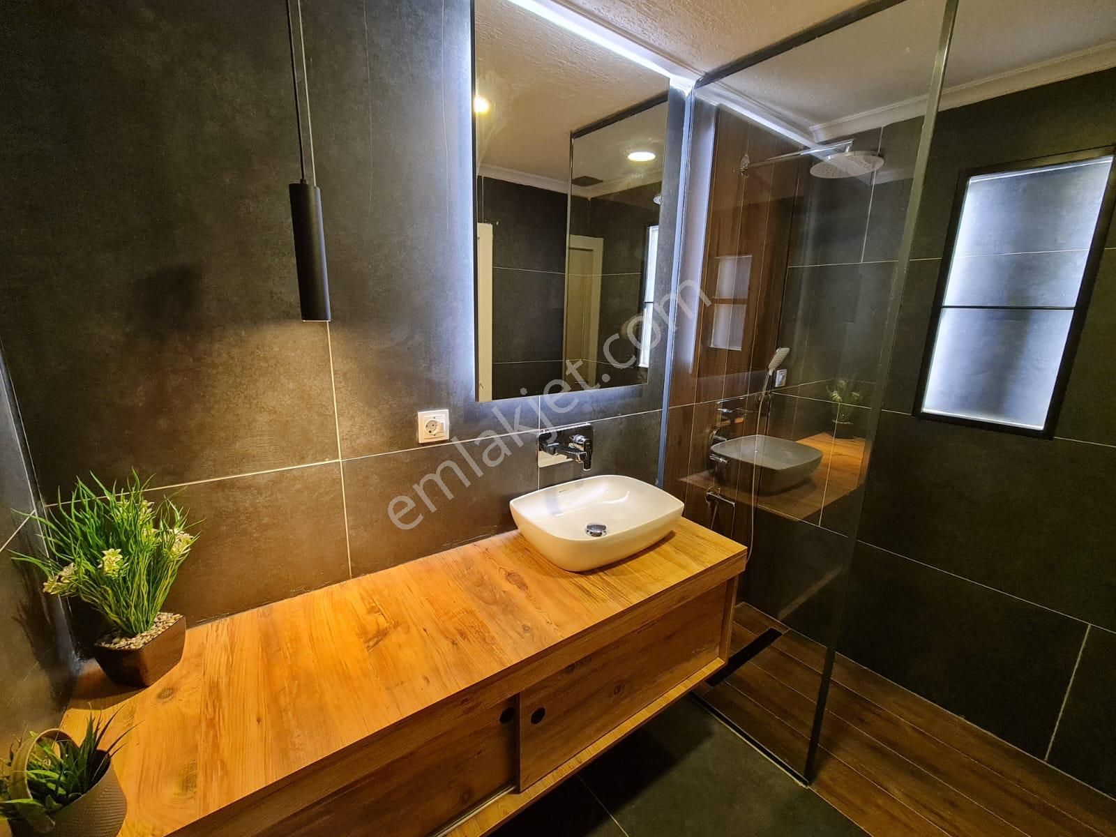 Gemlik Full+full Deniz Manzaralı 4,5 +1 Eşyalı Lüks Daire !!kaçıran Üzülür!! - Görsel 21