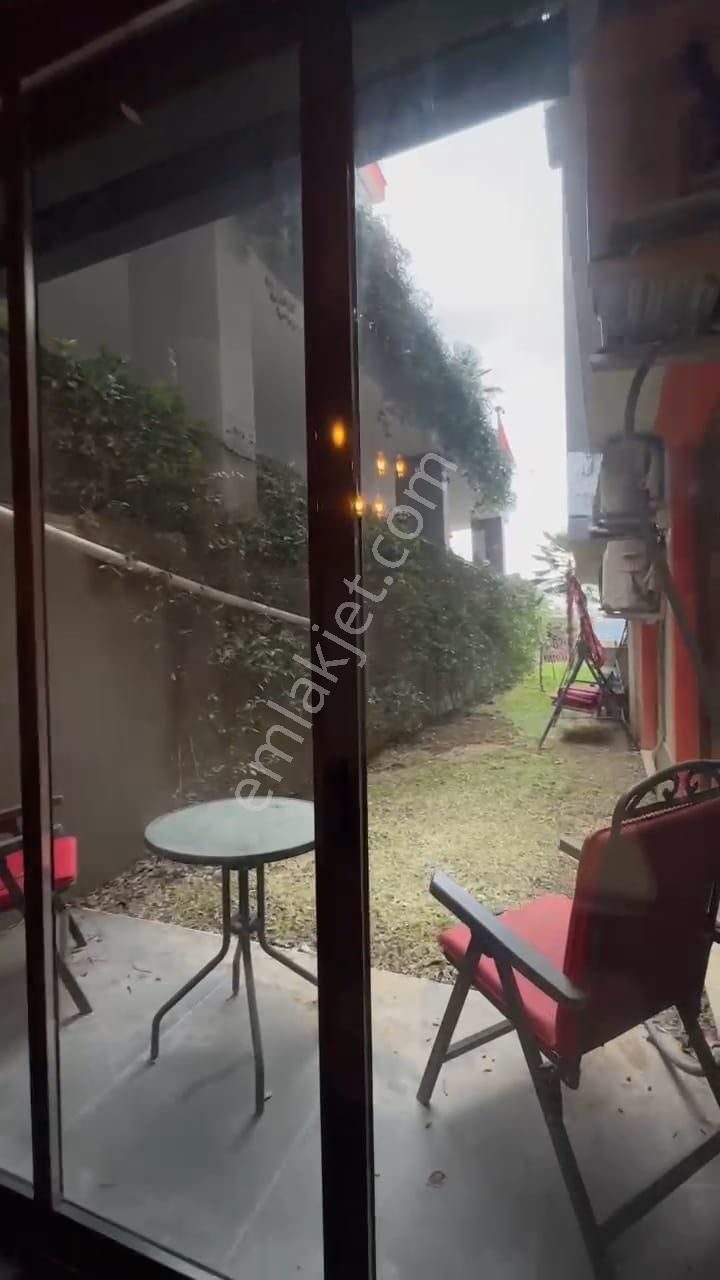 Gemlik Full+full Deniz Manzaralı 4,5 +1 Eşyalı Lüks Daire !!kaçıran Üzülür!! - Görsel 27