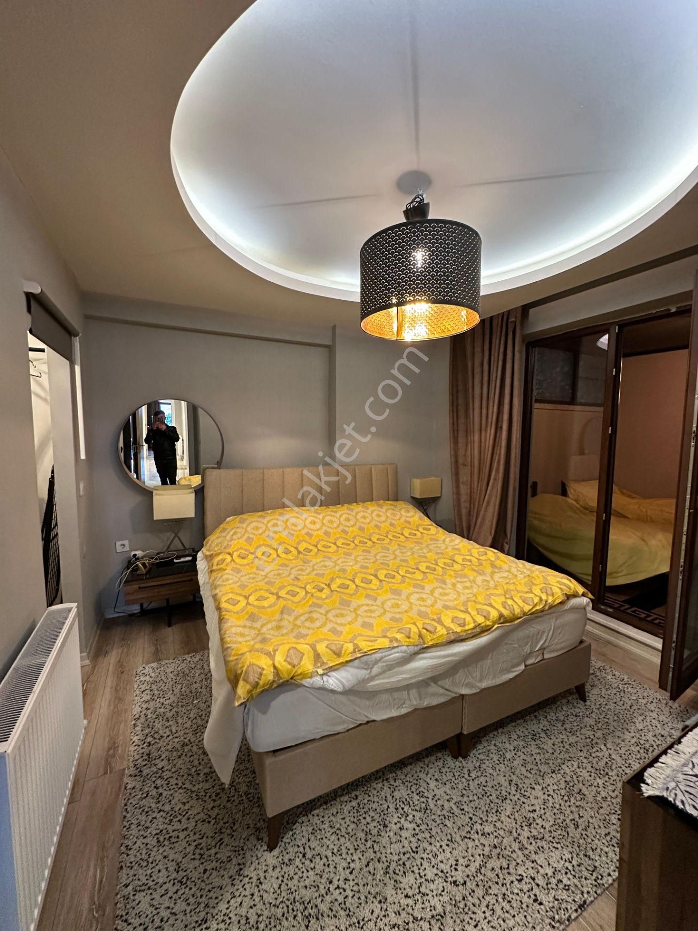 Gemlik Full+full Deniz Manzaralı 4,5 +1 Eşyalı Lüks Daire !!kaçıran Üzülür!! - Görsel 24