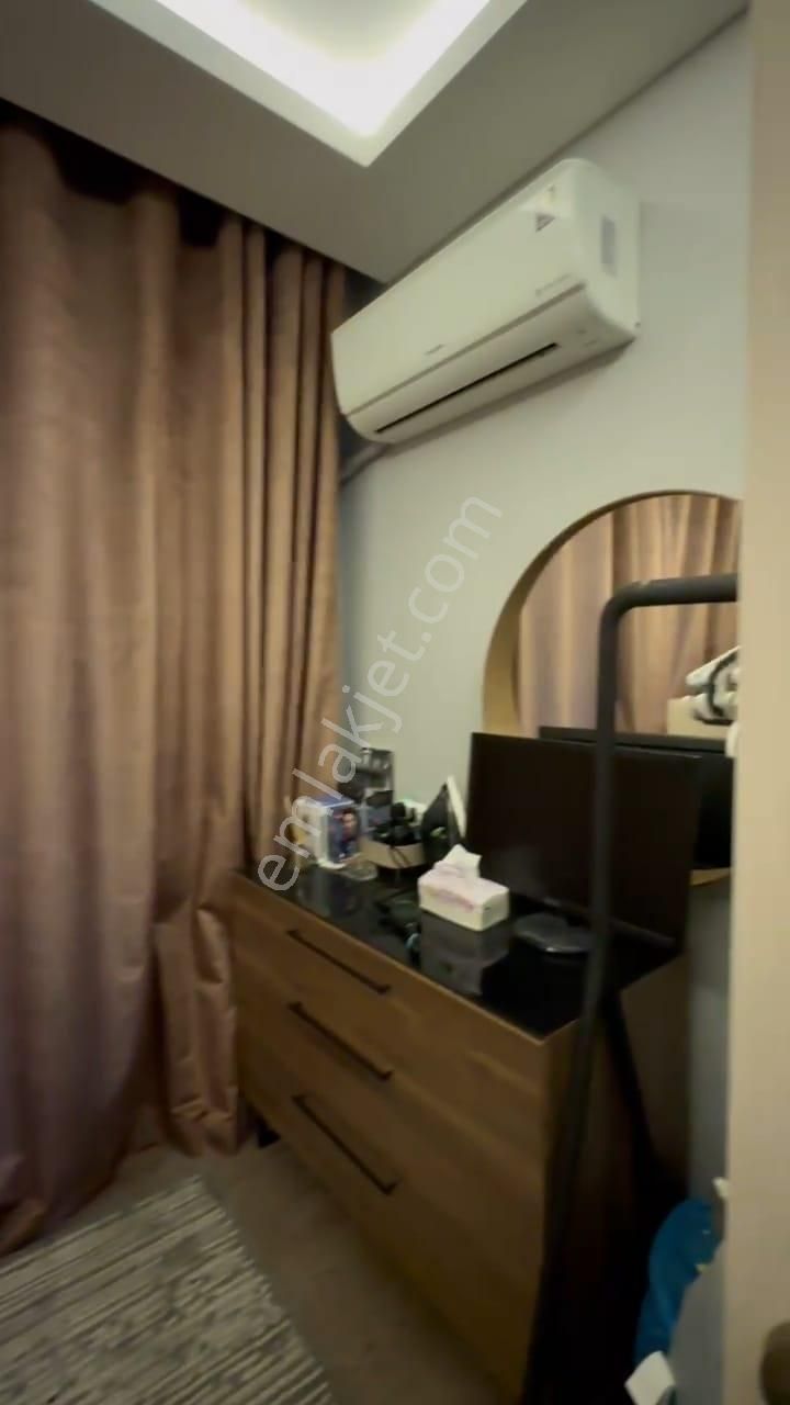 Gemlik Full+full Deniz Manzaralı 4,5 +1 Eşyalı Lüks Daire !!kaçıran Üzülür!! - Görsel 33