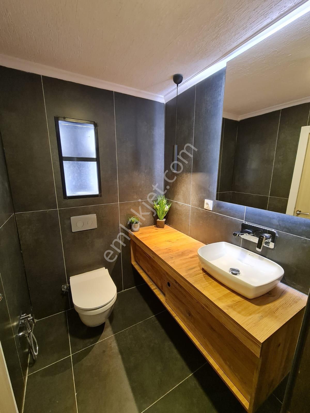 Gemlik Full+full Deniz Manzaralı 4,5 +1 Eşyalı Lüks Daire !!kaçıran Üzülür!! - Görsel 20