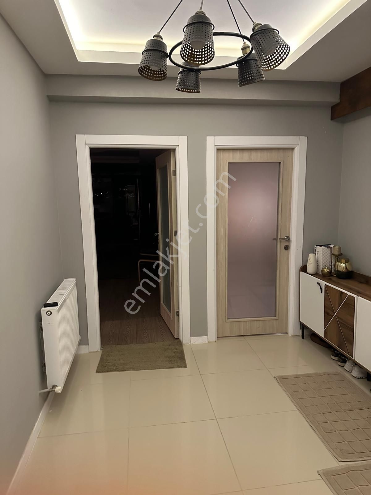 Gemlik Full+full Deniz Manzaralı 4,5 +1 Eşyalı Lüks Daire !!kaçıran Üzülür!! - Görsel 18
