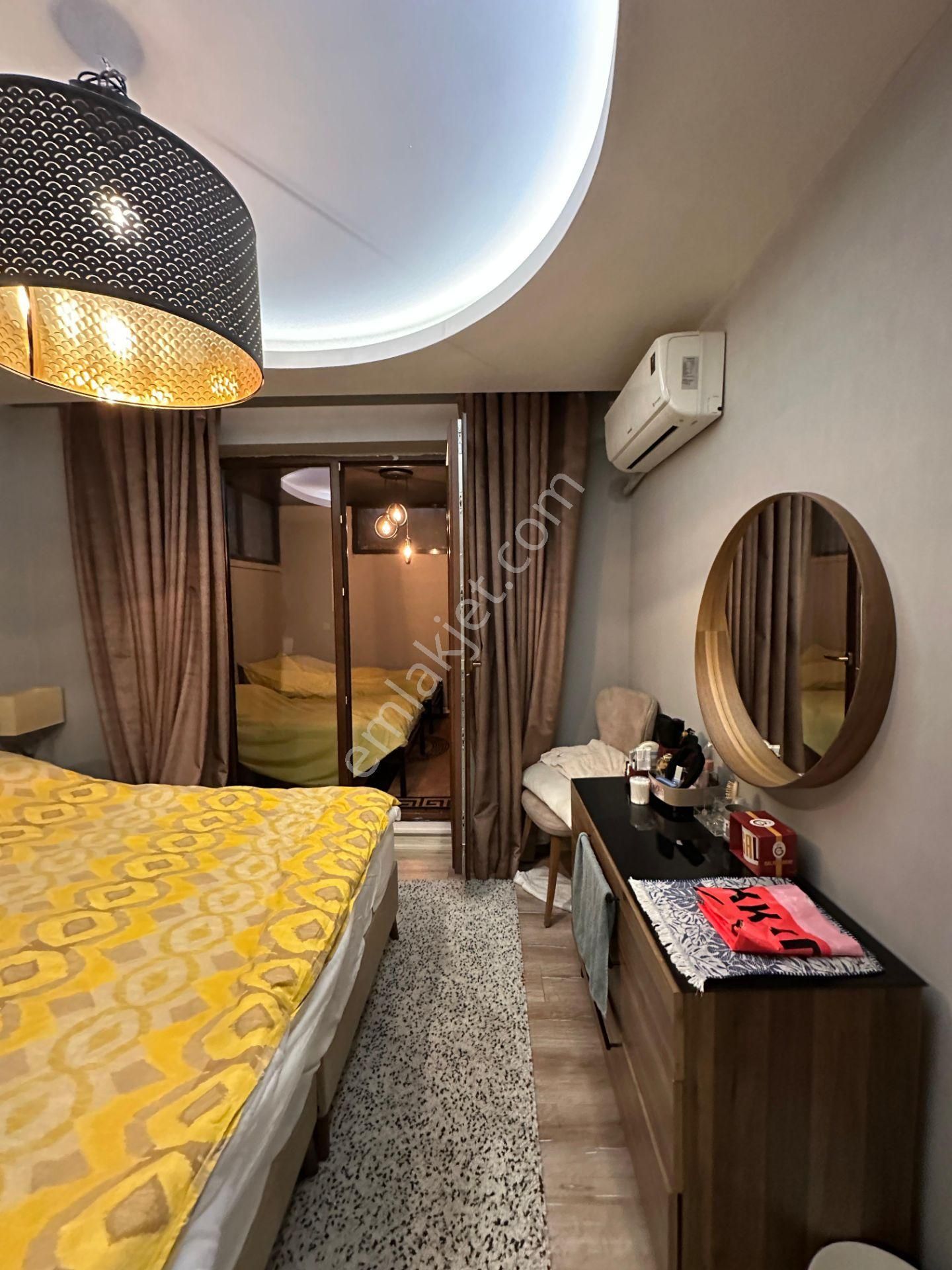 Gemlik Full+full Deniz Manzaralı 4,5 +1 Eşyalı Lüks Daire !!kaçıran Üzülür!! - Görsel 23