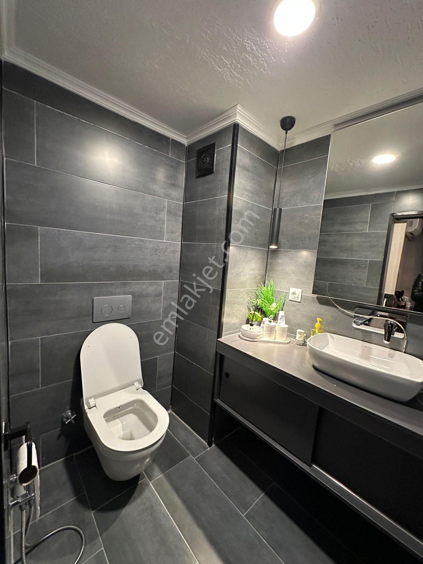 Gemlik Full+full Deniz Manzaralı 4,5 +1 Eşyalı Lüks Daire !!kaçıran Üzülür!! - Görsel 29