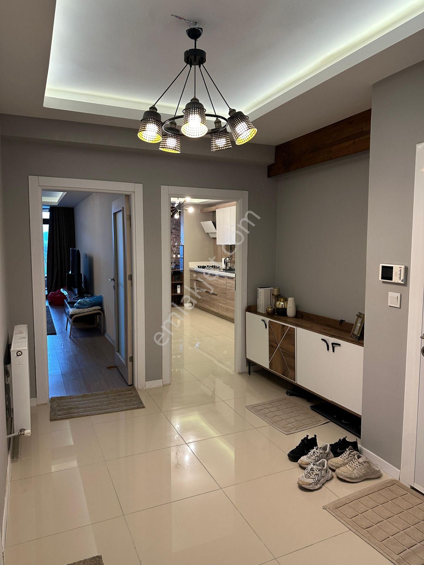 Gemlik Full+full Deniz Manzaralı 4,5 +1 Eşyalı Lüks Daire !!kaçıran Üzülür!! - Görsel 19